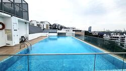 Sea Suites (D5), Apartment #583837461